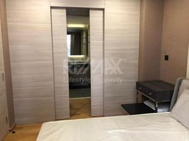 2 Bedroom Condo for rent at Klass Langsuan, Lumphini