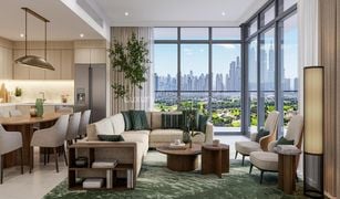3 Schlafzimmern Appartement zu verkaufen in Mosela, Dubai Golf Heights