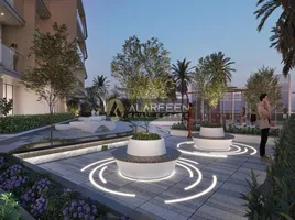 2 Bedroom Apartment for sale at Marquis Signature, Green Diamond, Arjan