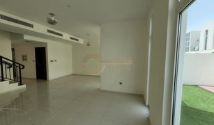 3 Bedrooms Villa for sale in Sanctnary, Dubai Aurum Villas