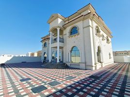 5 Bedroom House for sale at Hoshi, Hoshi, Al Badie