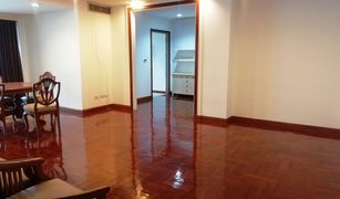 2 chambres Condominium a vendre à Lumphini, Bangkok Baan Somthavil