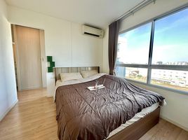 2 Schlafzimmer Appartement zu vermieten im Lumpini Ville Onnut 46, Suan Luang