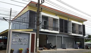 2 chambres Maison de ville a vendre à Taling Ngam, Koh Samui Baan Chomnapus