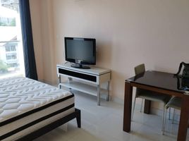 Studio Condo for rent at Club Royal, Na Kluea, Pattaya, Chon Buri