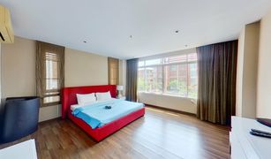 2 Bedrooms Penthouse for sale in Hua Hin City, Hua Hin The Seaside Condominium
