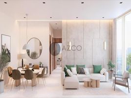 3 बेडरूम अपार्टमेंट for sale at Levanto By Oro24, Emirates Gardens 1, जुमेराह ग्राम मंडल (JVC)