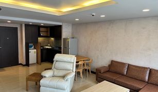 1 Schlafzimmer Wohnung zu verkaufen in Chang Khlan, Chiang Mai Twin Peaks