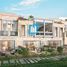 4 Bedroom Villa for sale at Malta, DAMAC Lagoons, Dubai