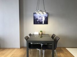 1 Schlafzimmer Appartement zu vermieten im Hyde Sukhumvit 13, Khlong Toei Nuea