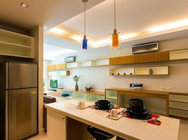 Studio Condo for rent at Zen Space, Kamala, Kathu, Phuket