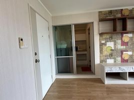 1 Bedroom Condo for sale at Lumpini Ville Naklua - Wongamat, Na Kluea