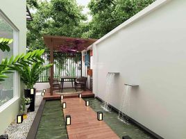 Studio Villa zu verkaufen in District 1, Ho Chi Minh City, Da Kao