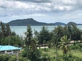 Studio Condo for rent at The Sea Condominium, Sam Roi Yot, Sam Roi Yot, Prachuap Khiri Khan, Thailand