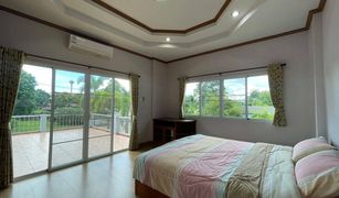 4 Bedrooms Villa for sale in San Pu Loei, Chiang Mai Thanaporn Lake Home