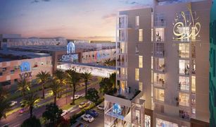 1 Habitación Apartamento en venta en Al Zahia, Sharjah Al Zahia