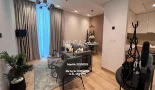 1 Bedroom Apartment for sale in City Of Lights, Abu Dhabi Reem Nine