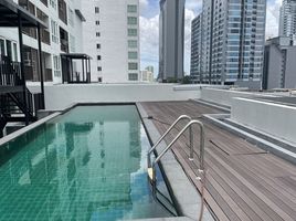 4 Bedroom Penthouse for sale at 15 Sukhumvit Residences, Khlong Toei Nuea, Watthana