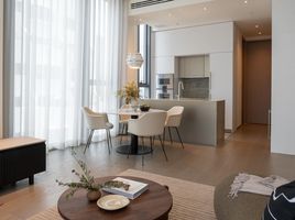 1 Schlafzimmer Appartement zu verkaufen im Scope Lang Suan, Lumphini