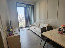 1 Schlafzimmer Appartement zu vermieten im The Address Siam-Ratchathewi, Thanon Phet Buri