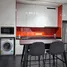 Studio Apartment for rent at Masteri An Phú, An Phu