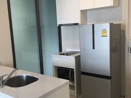 1 Schlafzimmer Appartement zu vermieten im Rhythm Sukhumvit 42, Phra Khanong, Khlong Toei