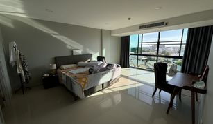 ขายคอนโด 2 ห้องนอน ใน เมืองพัทยา, พัทยา การ์ดีเนีย พัทยา