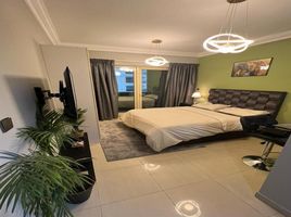 Studio Apartment for sale at Manchester Tower, 