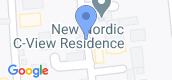 Karte ansehen of New Nordic VIP 1