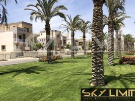 7 Schlafzimmer Villa zu verkaufen im Cairo Festival City, North Investors Area