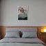 Studio Wohnung zu vermieten im Atmoz Kanaal Rangsit, Bang Phun, Mueang Pathum Thani