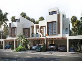 4 Bedroom Townhouse for sale at Marbella, Mina Al Arab