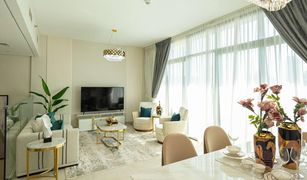 1 Schlafzimmer Appartement zu verkaufen in The Imperial Residence, Dubai Eleganz by Danube