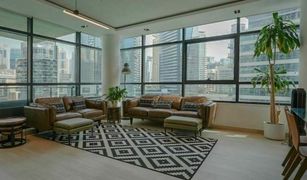 2 Bedrooms Apartment for sale in Marina Quays, Dubai Marina Quay North