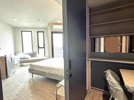 1 Bedroom Condo for rent at Chapter Chula-Samyan, Maha Phruettharam, Bang Rak