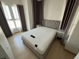 2 Schlafzimmer Appartement zu vermieten im Supalai Veranda Ramkhamhaeng, Hua Mak