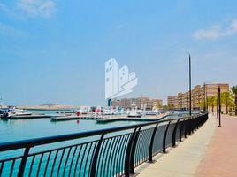 1 Bedroom Apartment for sale at Lagoon B6, The Lagoons, Mina Al Arab, Ras Al-Khaimah, United Arab Emirates