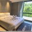 Studio Condo for sale at Utopia Naiharn, Rawai, Phuket Town, Phuket