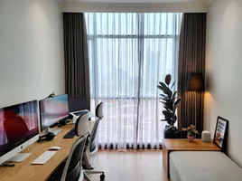 2 Schlafzimmer Appartement zu verkaufen im Supalai Elite Surawong, Si Phraya