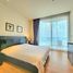 1 Schlafzimmer Appartement zu vermieten im Magnolias Waterfront Residences, Khlong Ton Sai