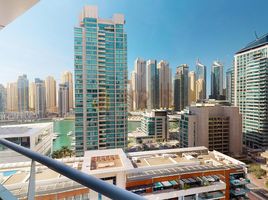 3 Bedroom Apartment for sale at Marina Residence B, Marina Residence, Dubai Marina, Dubai