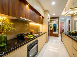 Studio Penthouse for sale at The Emerald Golf View, Lai Thieu
