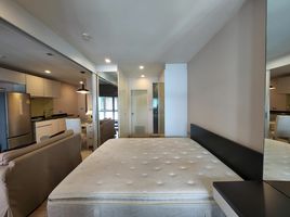 1 Bedroom Condo for sale at Tree Condo Ekamai, Phra Khanong, Khlong Toei