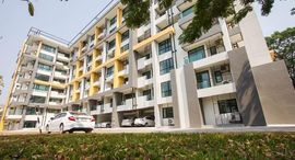 Punna Residence Oasis 1 在售单元