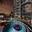 2 Bedroom Apartment for sale at Samana Waves, District 13