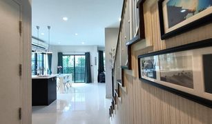 3 Bedrooms House for sale in Nong Chom, Chiang Mai Setthasiri SanSai