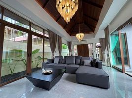 2 Schlafzimmer Villa zu verkaufen im Ocean Palms Villa Bangtao, Choeng Thale, Thalang, Phuket