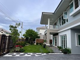 3 Bedroom House for sale at Supalai Prima Villa Phutthamonthon Sai 3, Sala Thammasop