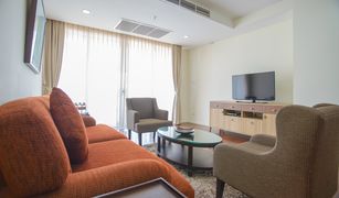 2 Bedrooms Apartment for sale in Khlong Toei, Bangkok G.M. Serviced Apartment