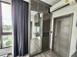 2 Schlafzimmer Wohnung zu vermieten im Urbano Rajavithi, Bang Phlat, Bang Phlat